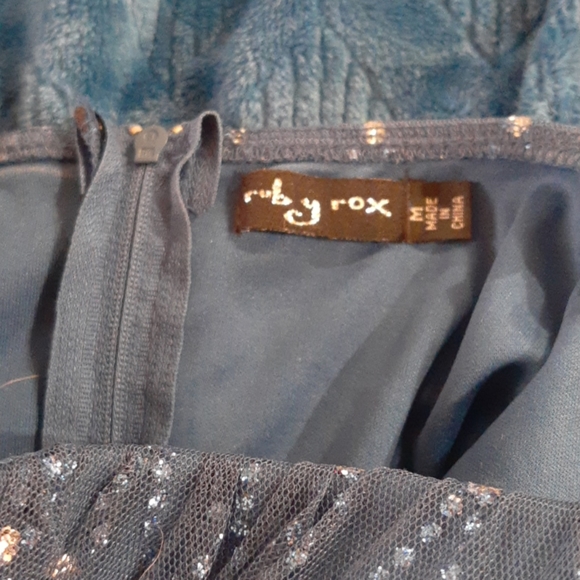 Medium Ruby Rox Dress - Picture 3 of 3